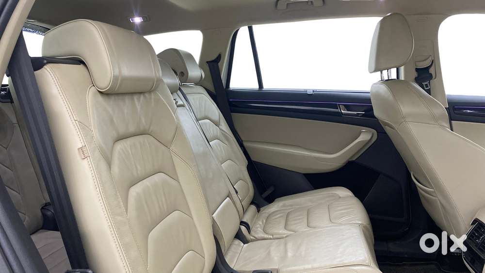 Skoda Kodiaq 2.0 Style Tdi 4x4 At, 2018, Diesel
