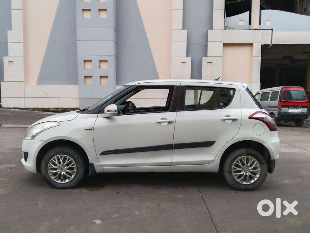 Maruti Suzuki Swift Ddis Vdi, 2014, Diesel