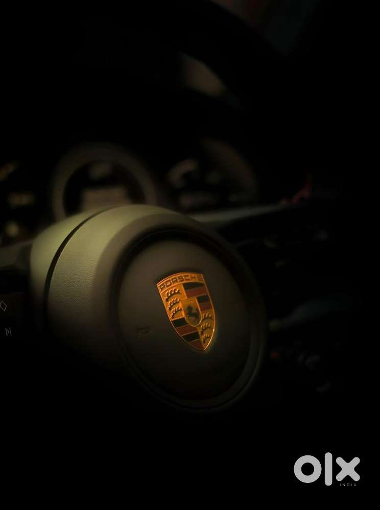 Porsche Cayman S 3.l