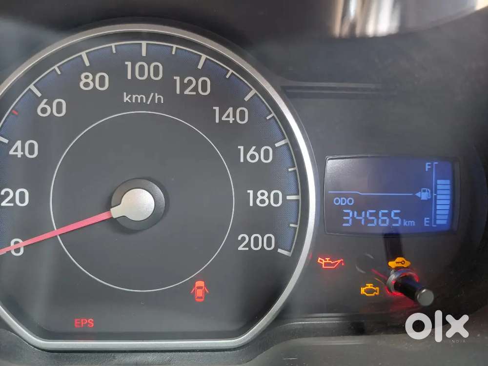 Hyundai I10 2013 Petrol Well Maintained