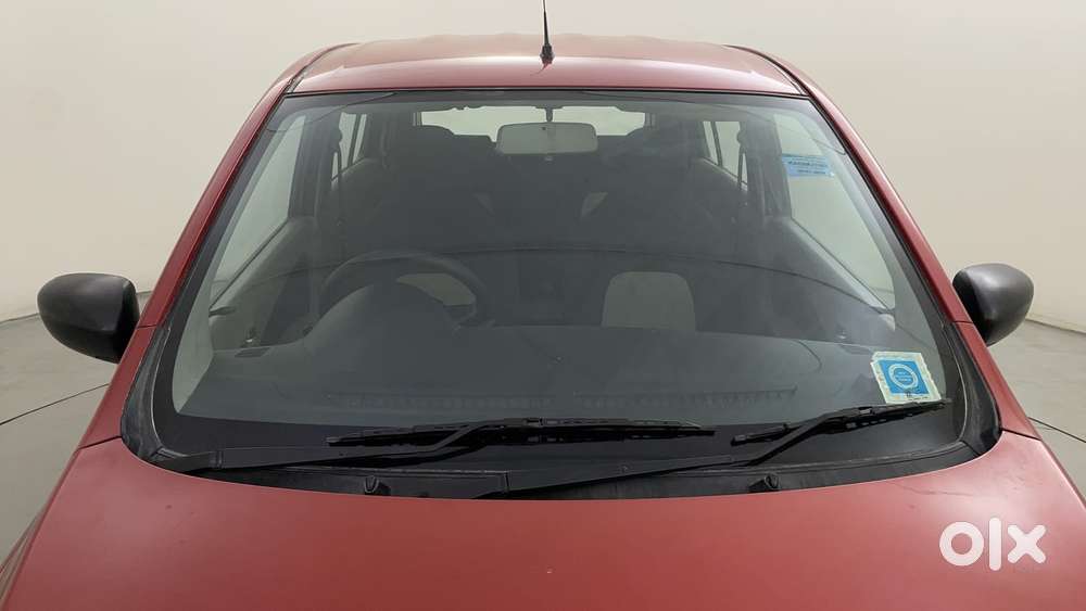 Maruti Suzuki Celerio