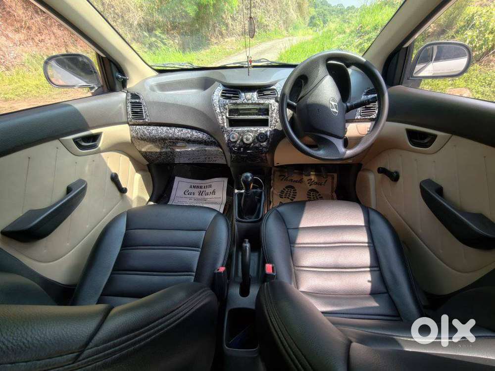 Hyundai Eon Era +, 2012, Petrol