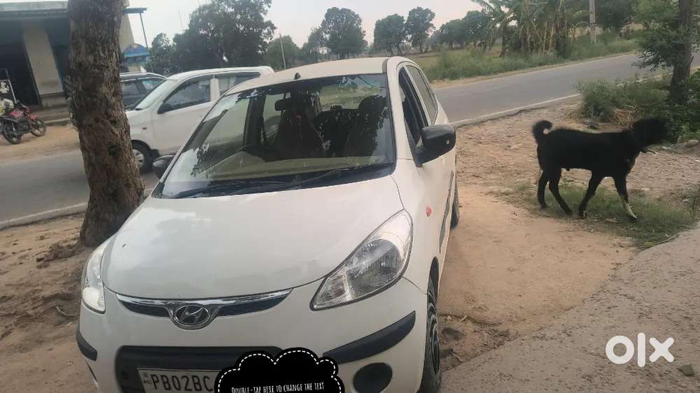 Hyundai I10 2009 Extended Till 2030