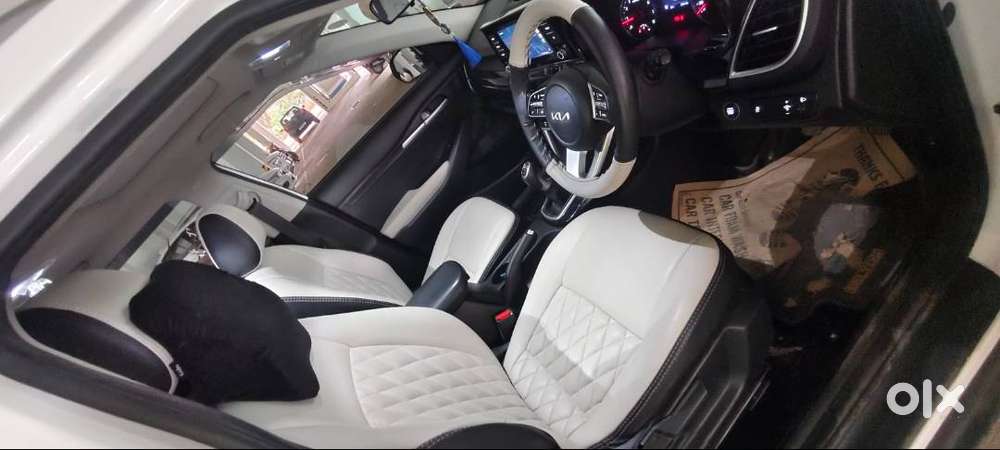 Kia Seltos Htk Plus Imt- 2022
