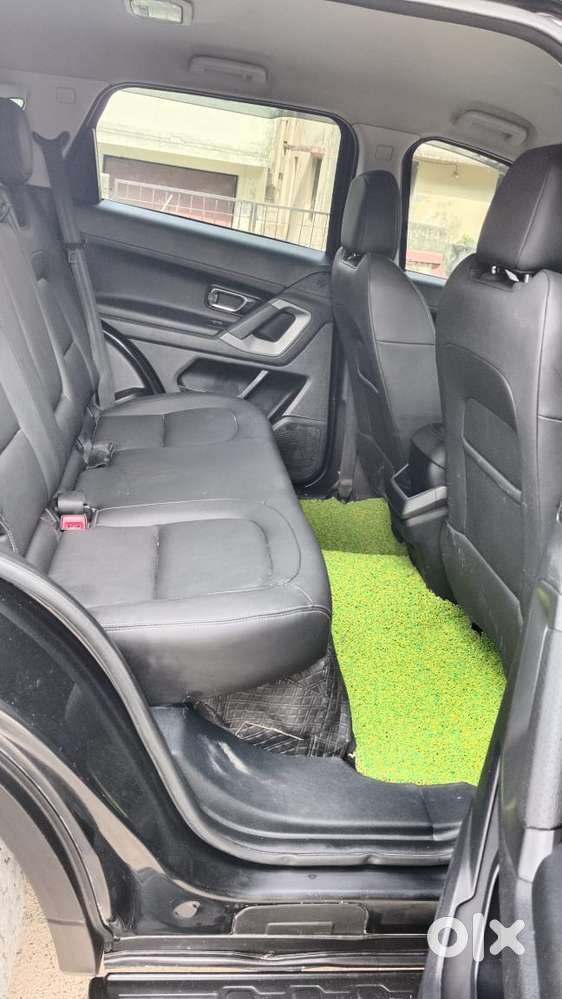 Tata Harrier Xz+, 2020, Diesel