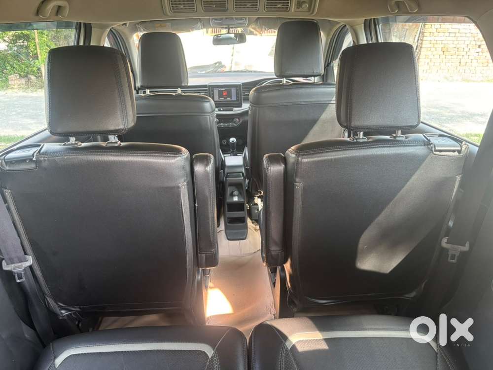 Maruti Suzuki Xl6 Zeta 2023 Petrol