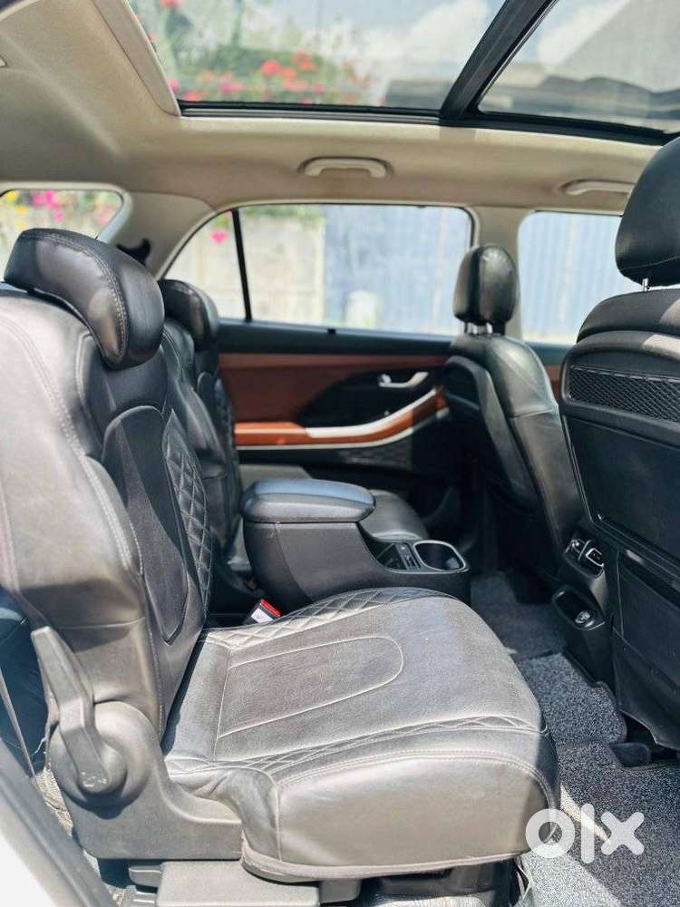 Hyundai Alcazar 1.5 Prestige Diesel Mt 6 Str, 2021, Diesel
