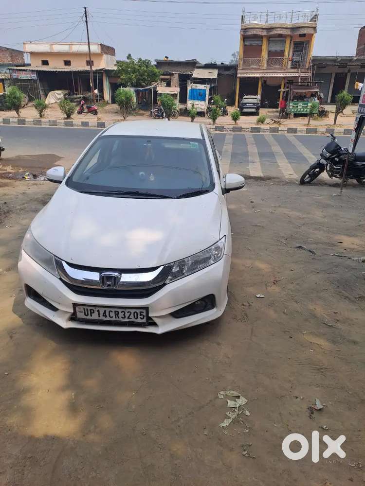 Honda City 2015 Diesel 93000 Km Driven