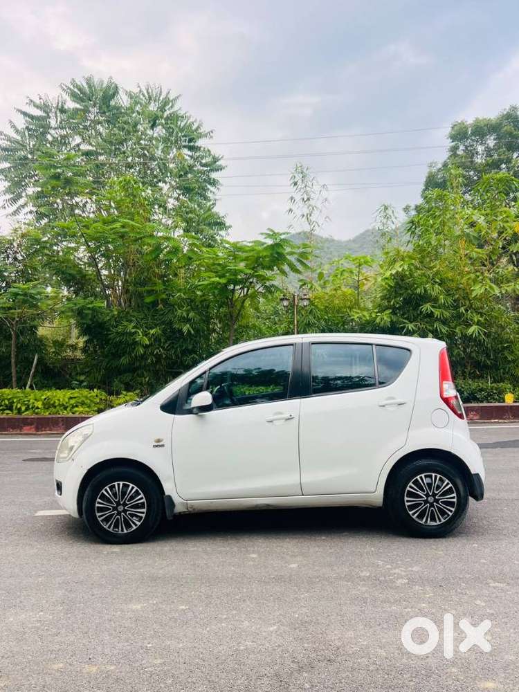 Maruti Suzuki Ritz Vdi (abs) Bs Iv, 2011, Diesel