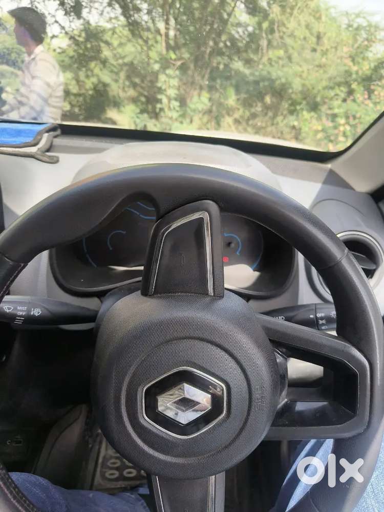 Renault Kwid 2020 Petrol 100000 Km Driven