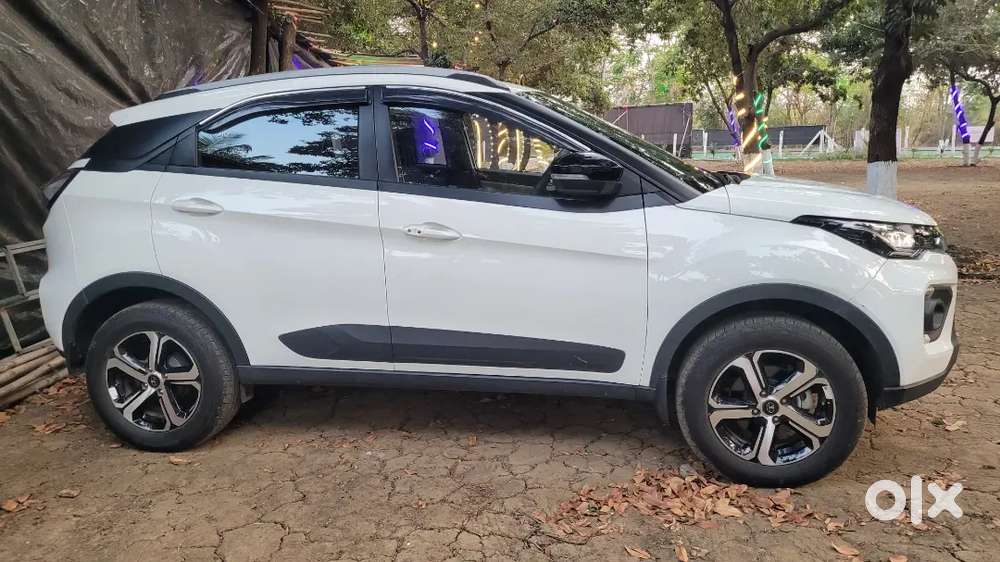 Tata Nexon Revotron Xza May 2023