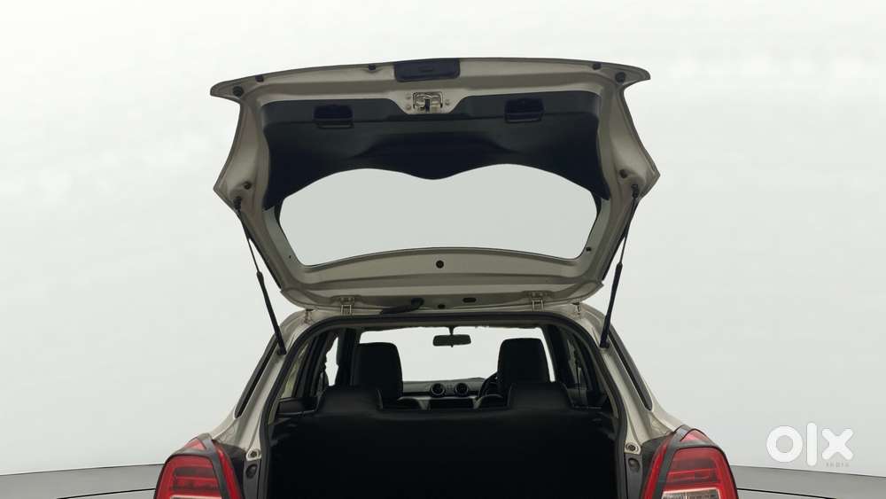 Maruti Suzuki Swift 2018 Vxi, 2019, Petrol