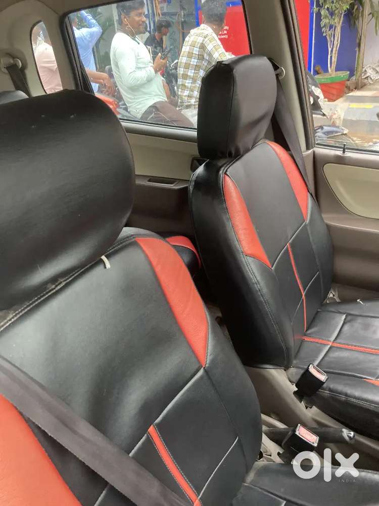 Maruti Suzuki Zen Estilo 1.0 Vxi Bsiv 2011 (fitnes 2030 Tk Hai )