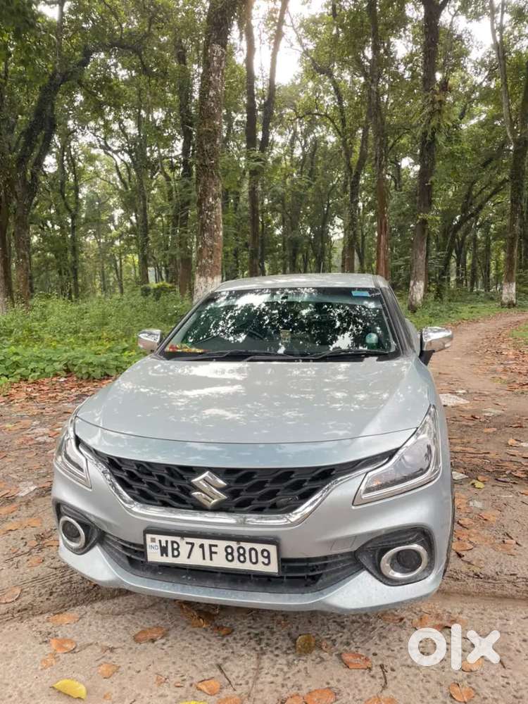 Maruti Baleno 1.2 Delta 2025(november