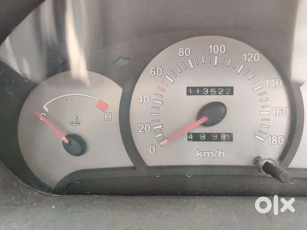 Hyundai Santro Xing 2003