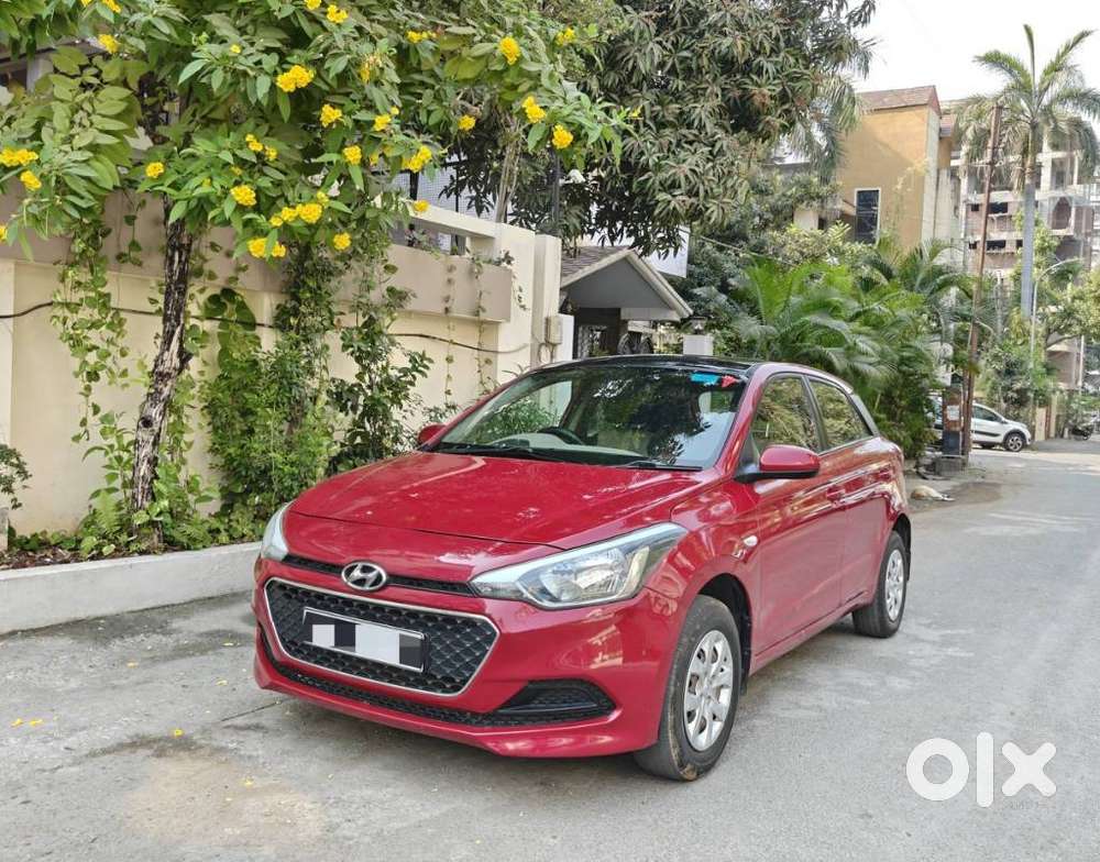 Hyundai Elite I20 1.2 Magna Plus, 2014, Petrol