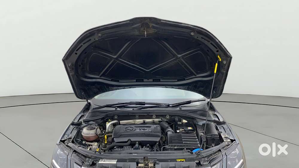 Skoda Octavia 1.8 Tsi At L K, 2018, Petrol