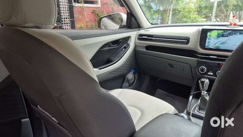 Hyundai Creta 1.6 E Plus Crdi, 2025, Diesel