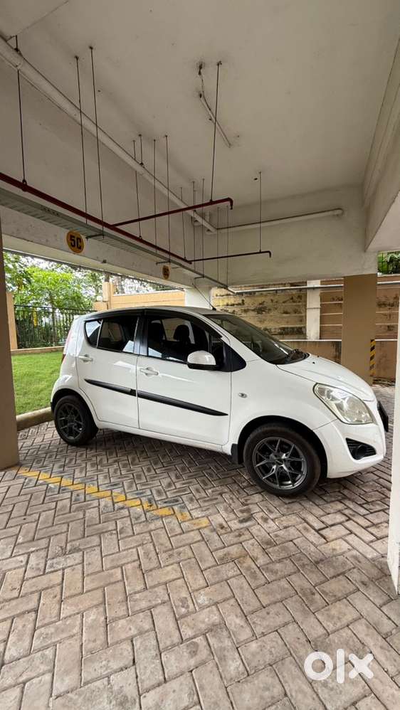 2013 Maruti Ritz Diesel