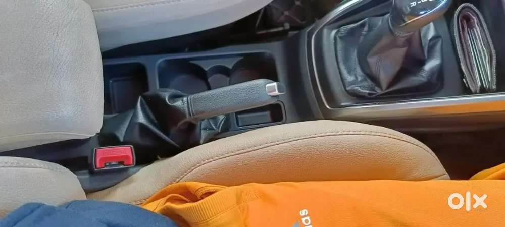 Ford Ecosport 2019 1.5 Diesel With New Bridgestone Tyre's