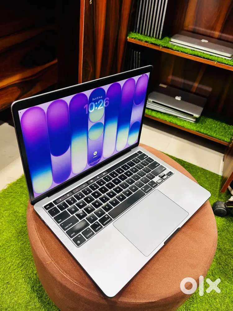 N - Apple MacBook Pro M2 Chip Warranty Till Dec 2026