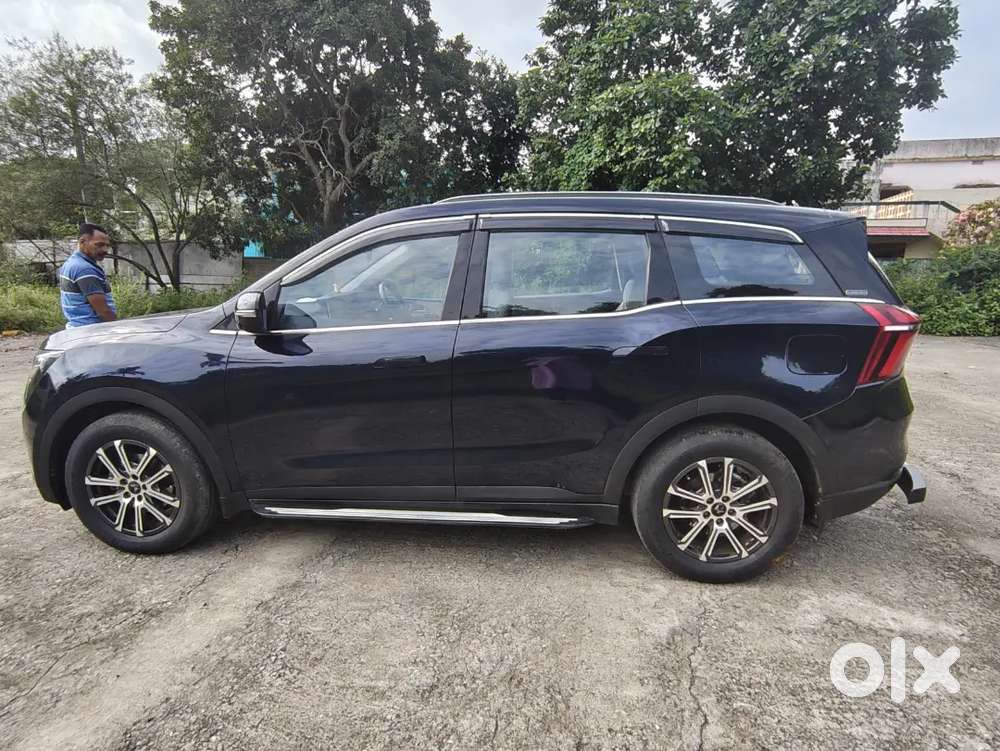 Mahindra Xuv700 Diesel 2024