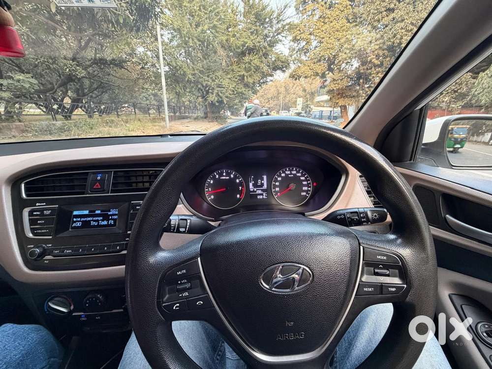 Hyundai I20 Magna Plus, 2020, Petrol