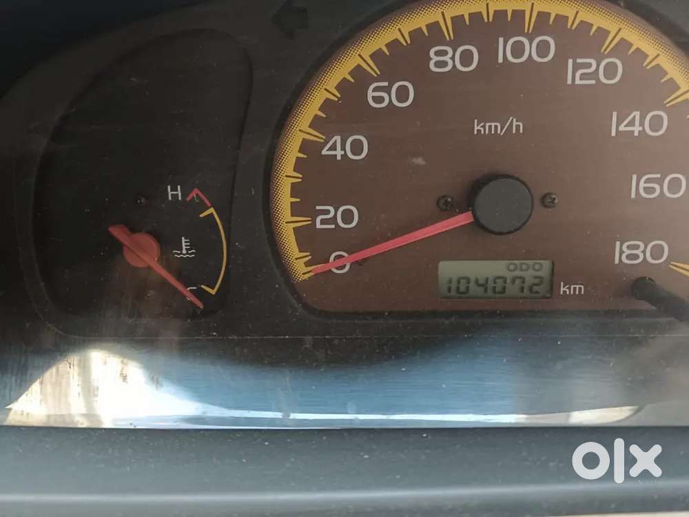 Zen Estillo Maruti Suzuki