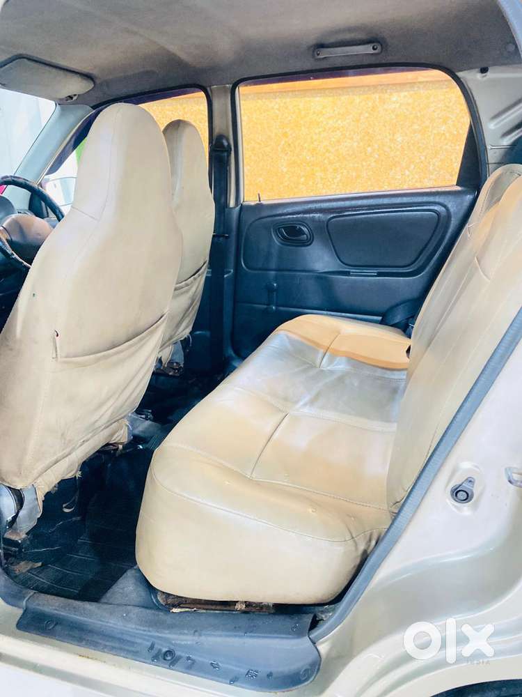 Maruti Suzuki Alto 800 Lxi, 2011, Petrol