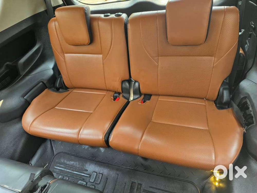 Toyota Innova Crysta [2020-ongoing] 2.4 Gx At 8 Str, 2020, Diesel