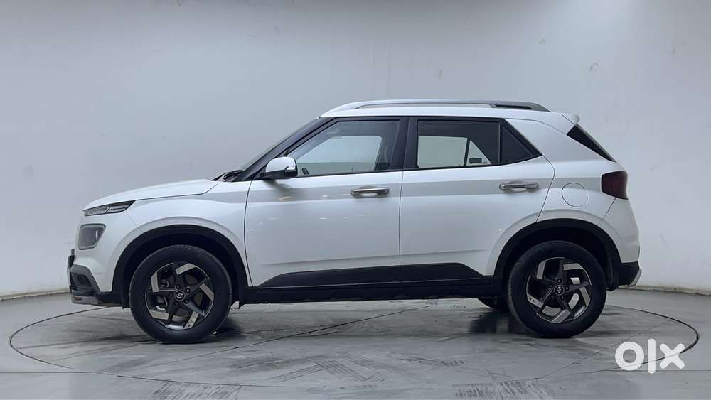 Hyundai Venue Sx Plus Turbo Dct, 2022, Petrol