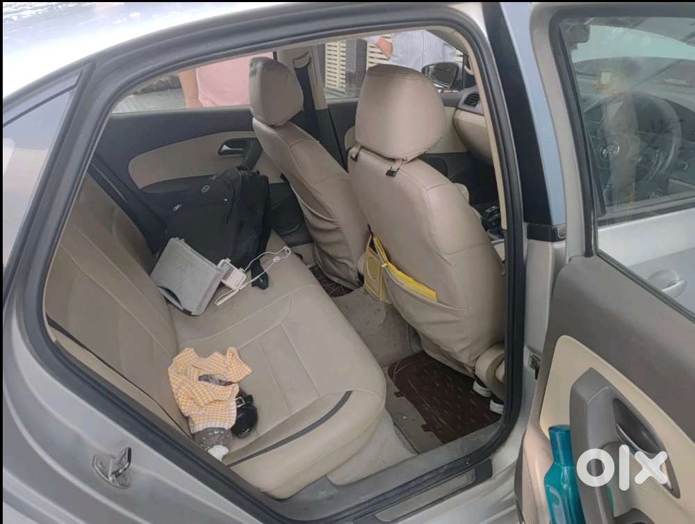 Volkswagen Vento 2011 , Registered Feb 2012, 81300 Driven