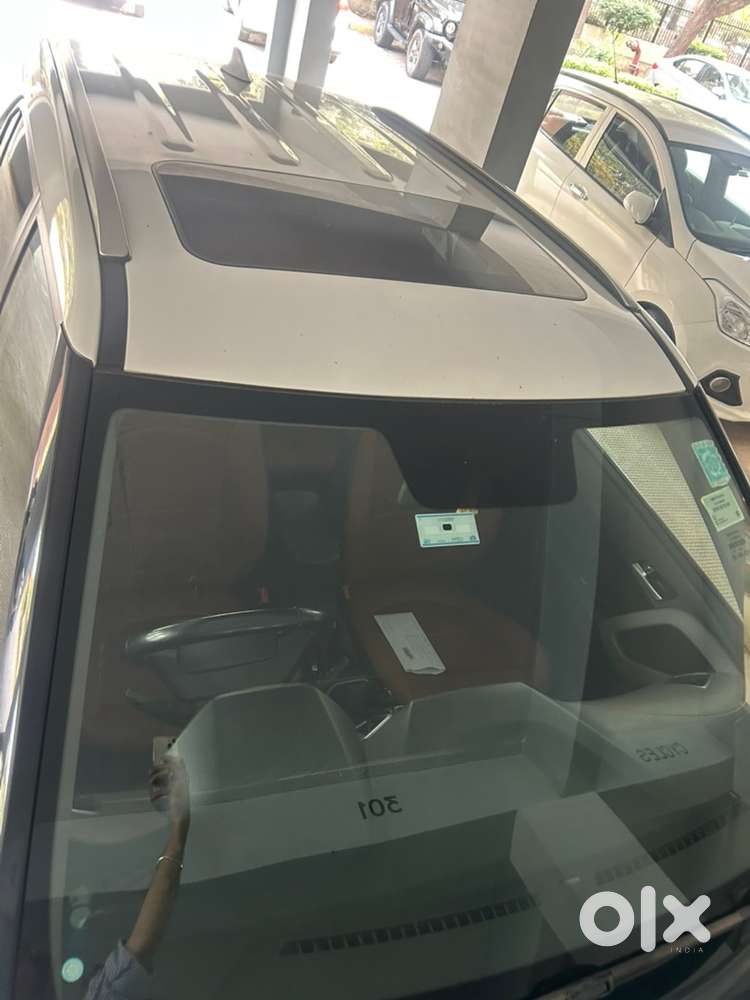 Hyundai Creta Facelift