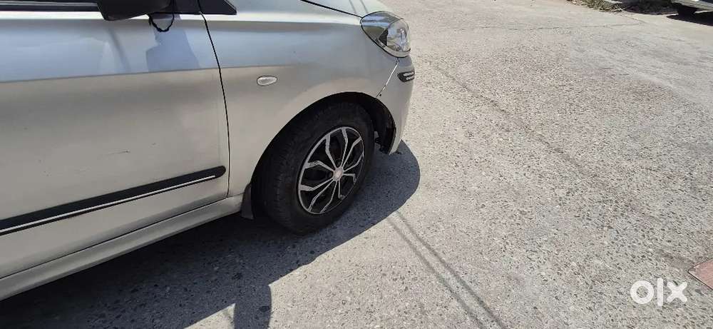 Tata Tiago 2019 Petrol 45000 Km Driven