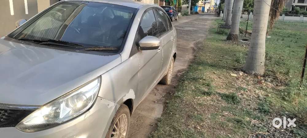 Tata Zest Diesal