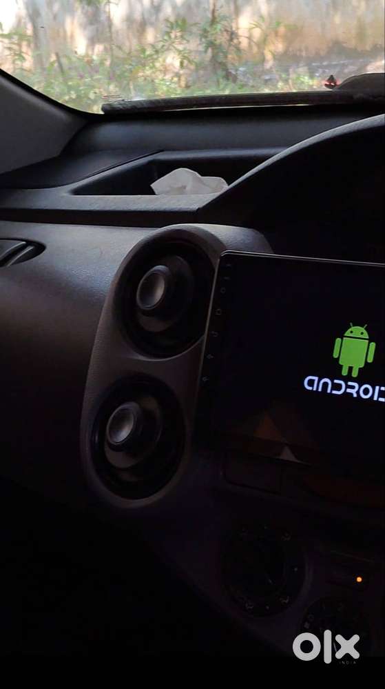 Good Condition Vehicle