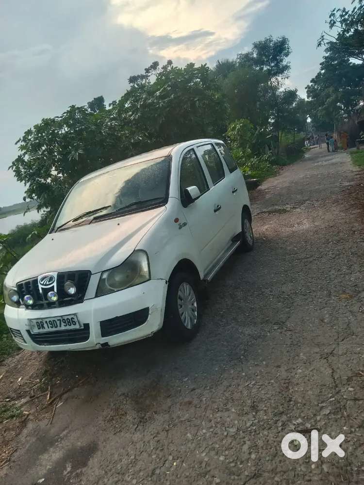 Mahindra Xylo Diesel 2012