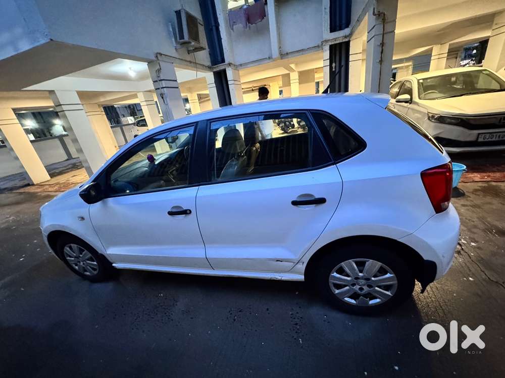 2012 Polo Diesel In Good Condition