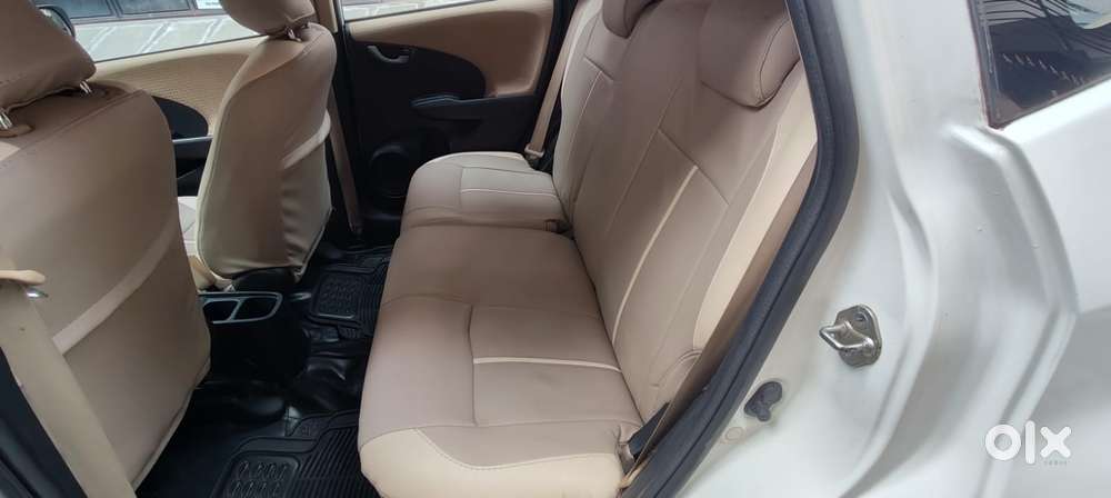 Honda Jazz Select, 2012, Petrol