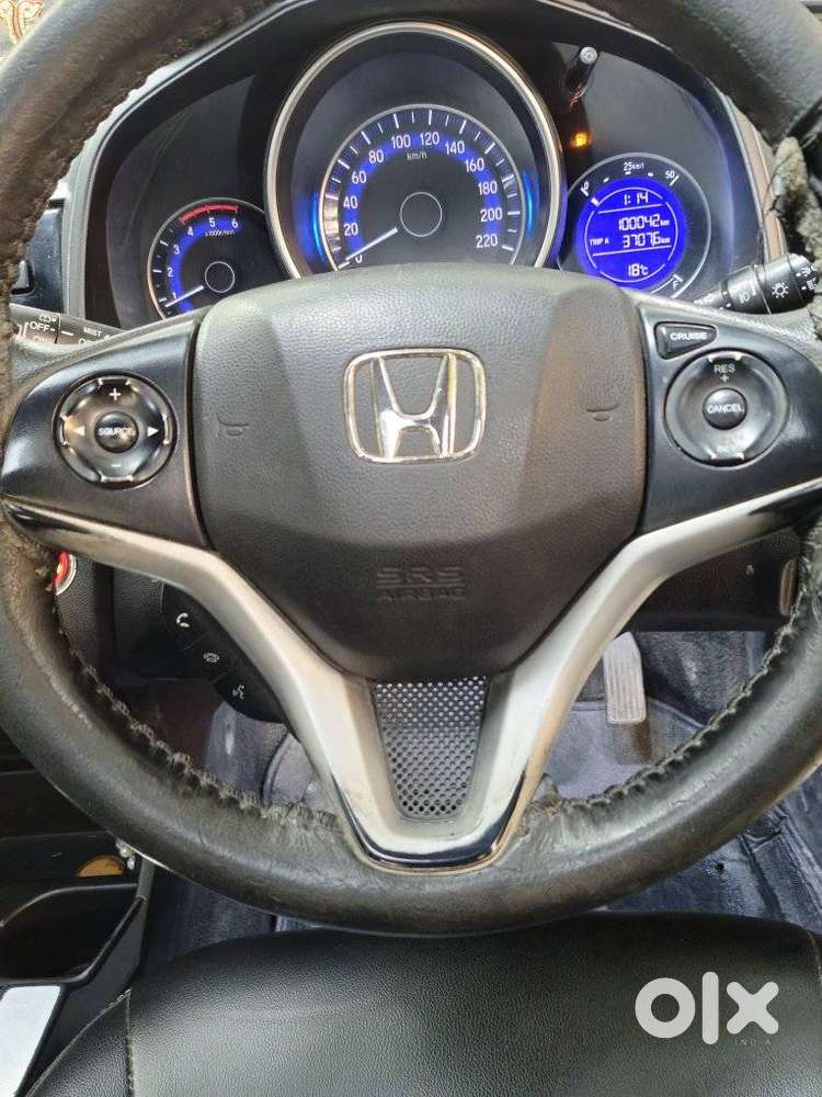 Honda Wr-v Exclusive Diesel, 2018, Diesel