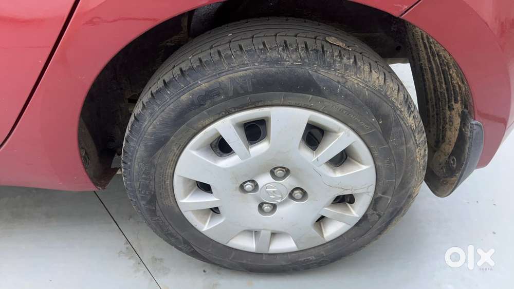 Hyundai I20 Magna, 2013, Petrol