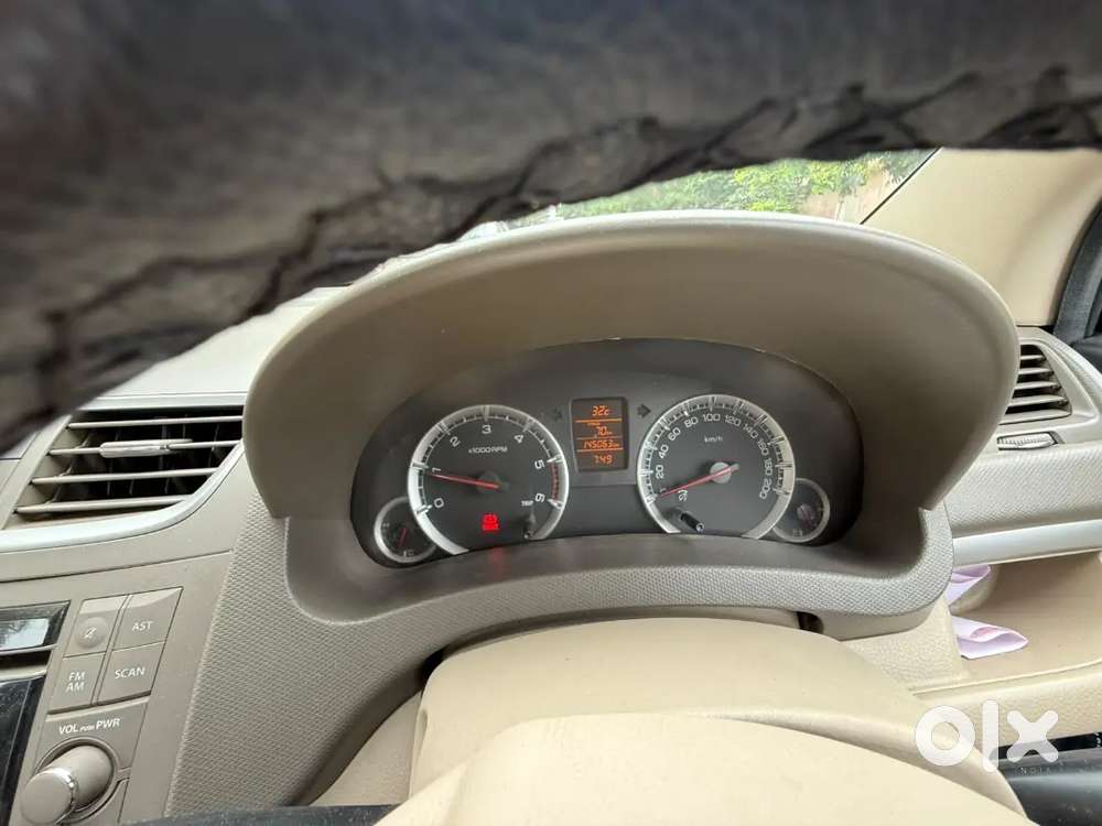 Maruti Suzuki Ertiga 2013 Model