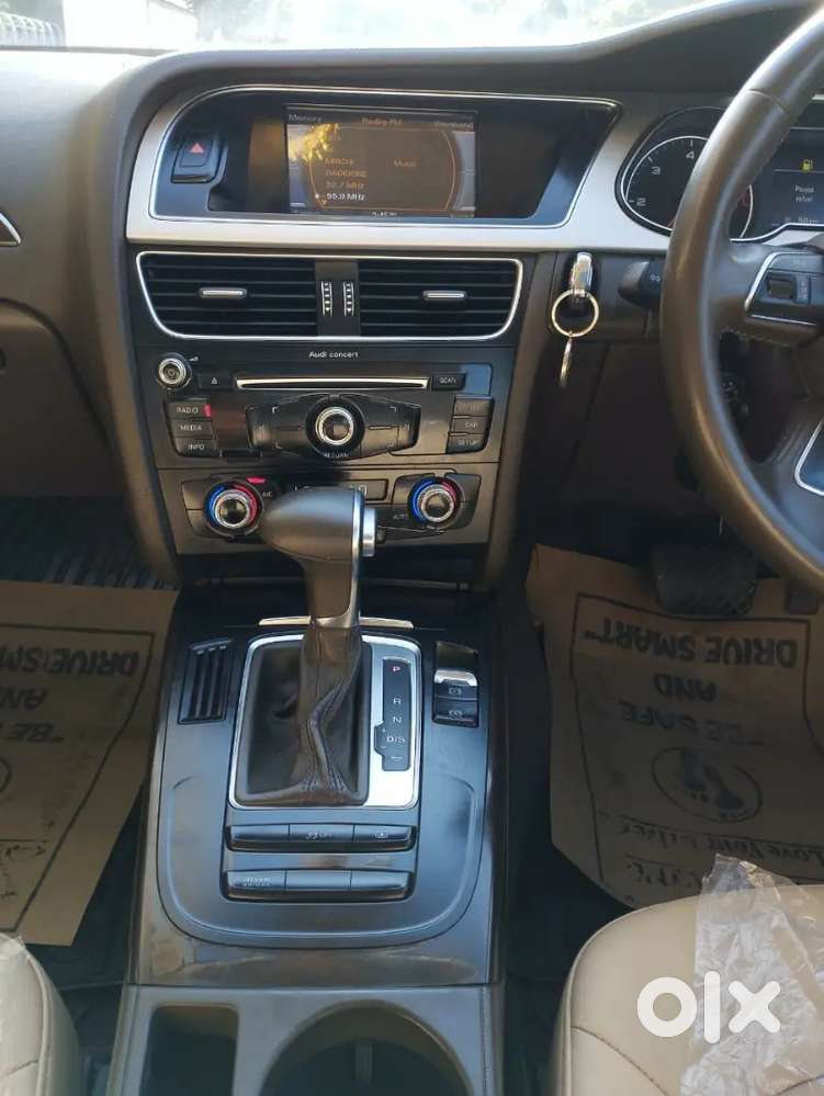 Audi A4 2016 Diesel 32500 Km Driven