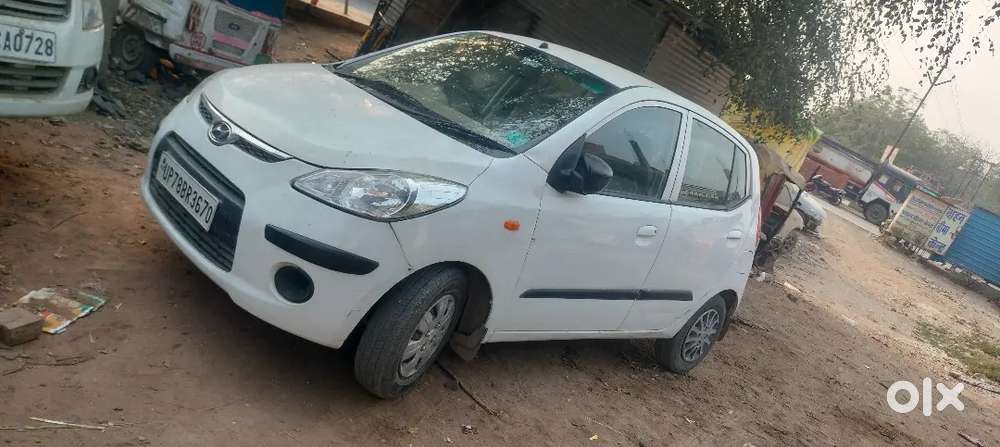 Hyundai I10 Well Maintained And Proper Serviced Best Engine And Tyre