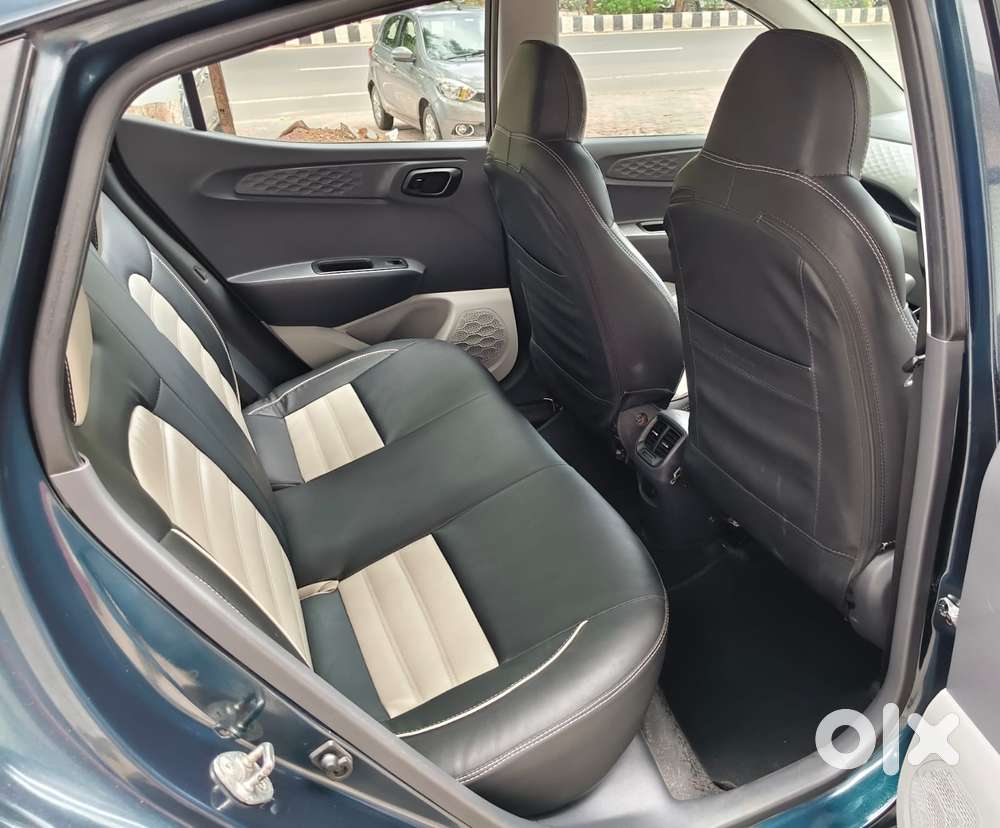Hyundai Grand I10 Nios Magna, 2021, Petrol