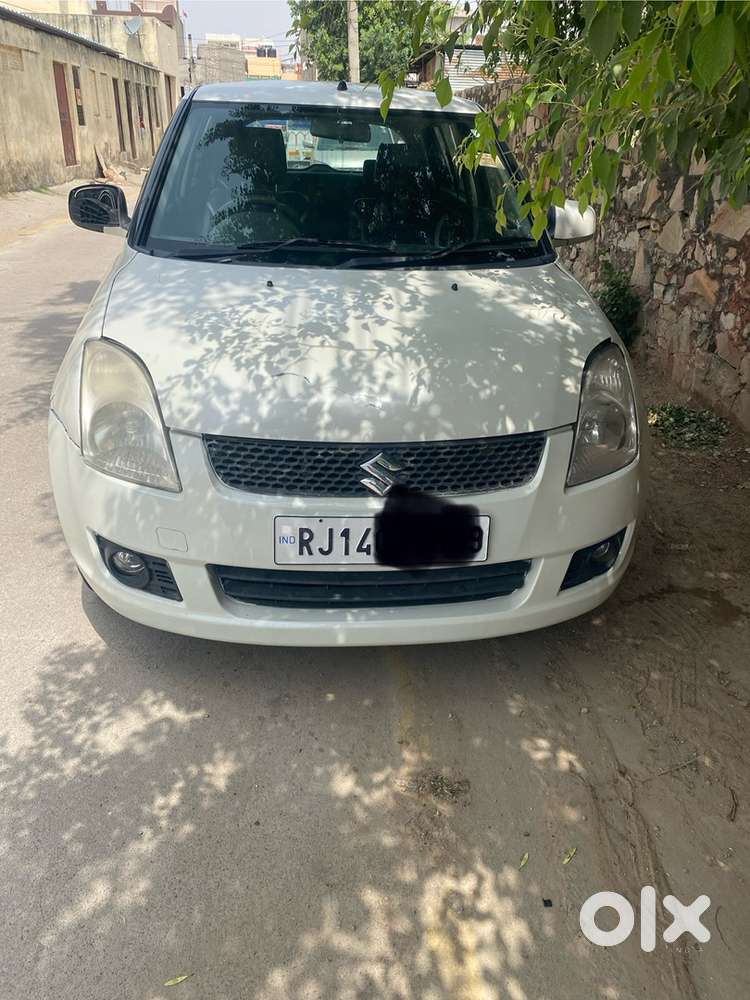 Maruti Suzuki Swift Vdi 2010