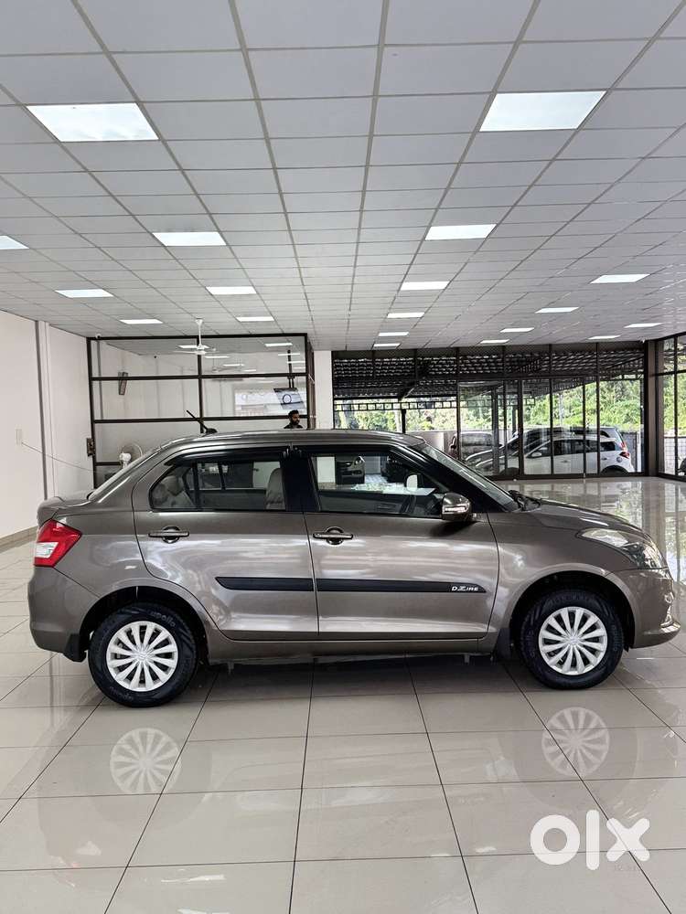 Maruti Suzuki Swift Dzire 1.3 Vxi, 2016, Petrol
