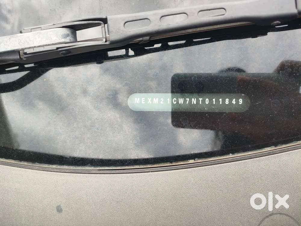 Volkswagen Taigun 1.0 Tsi Comfortline, 2021, Petrol