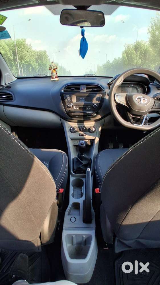 Tata Tiago 1.2 Revotron Xm, 2022, Cng & Hybrids