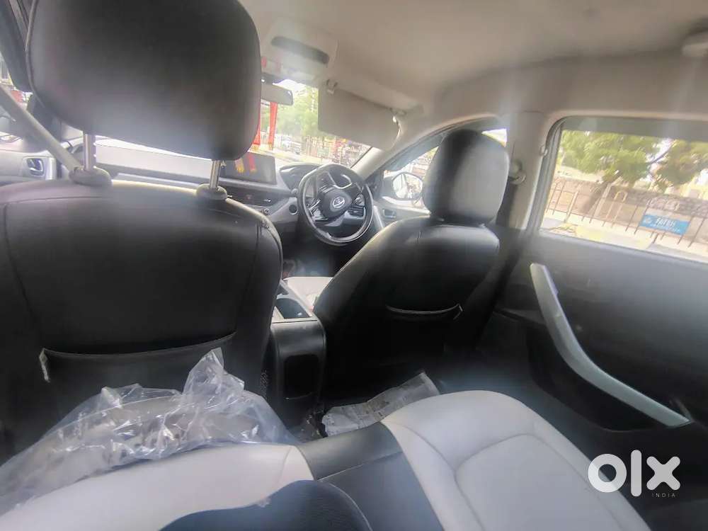 Tata Nexon Diesel 2022 Model